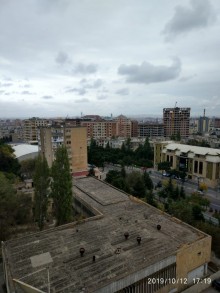Satılır Yeni Tikili, Nəsimi.r, 4-cü mikrorayon, Memar Əcəmi.m-10