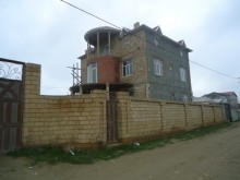 Satılır Həyət evi, Abşeron.r, Məhəmmədli-1