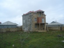 Satılır Həyət evi, Abşeron.r, Məhəmmədli-5