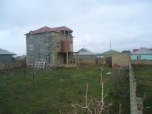 Satılır Həyət evi, Abşeron.r, Məhəmmədli-9