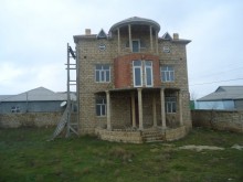 Satılır Həyət evi, Abşeron.r, Məhəmmədli-10