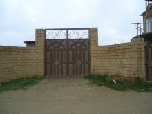 Satılır Həyət evi, Abşeron.r, Məhəmmədli-11
