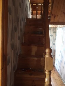 Satılır Həyət evi, Binəqədi.r, Sulutəpə-4