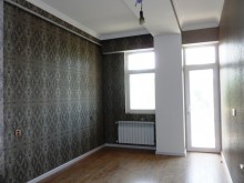 Satılır Yeni Tikili, Yasamal.r, Elmlər Akademiyası.m-4