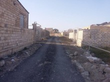 Satılır Torpaq, Suraxanı.r, Yeni Suraxanı, Koroğlu.m-3