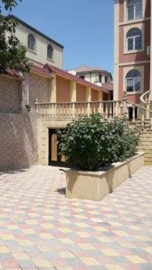 Satılır Həyət evi, Abşeron.r-10