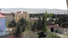 Satılır Həyət evi, Abşeron.r-11