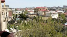 Satılır Həyət evi, Abşeron.r-13