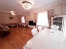 Satılır Həyət evi, Binəqədi.r-7