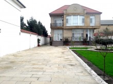 Satılır Həyət evi, Xəzər.r, Şüvəlan-1