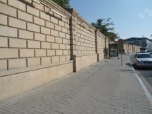 Satılır Torpaq, Səbail.r, Badamdar-8