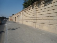 Satılır Torpaq, Səbail.r, Badamdar-9