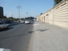 Satılır Torpaq, Səbail.r, Badamdar-10