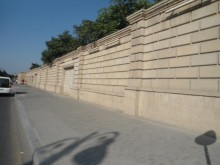Satılır Torpaq, Səbail.r, Badamdar-11