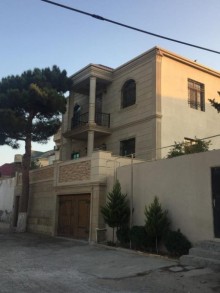 Satılır Həyət evi, Sabunçu.r, Bakıxanov-1