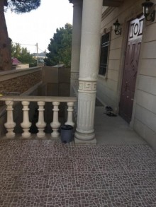 Satılır Həyət evi, Sabunçu.r, Bakıxanov-10