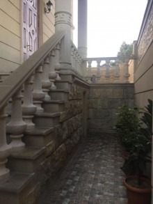 Satılır Həyət evi, Sabunçu.r, Bakıxanov-11