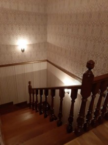 Satılır Həyət evi, Sabunçu.r, Bakıxanov-12