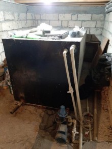 Satılır Həyət evi, Sabunçu.r, Bakıxanov-14