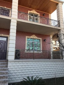 Satılır Həyət evi, Xəzər.r, Buzovna-1