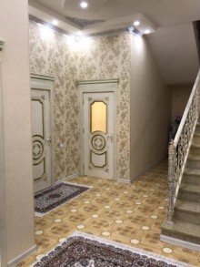 Satılır Həyət evi, Xəzər.r, Buzovna-11