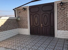 Satılır Həyət evi, Xəzər.r, Buzovna-17