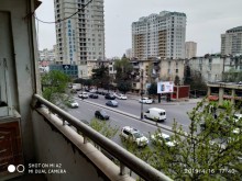Satılır Köhnə Tikili, Yasamal.r, Yasamal, İnşaatçılar.m-2