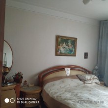 Satılır Köhnə Tikili, Yasamal.r, Yasamal, İnşaatçılar.m-6
