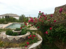 Satılır Həyət evi, Abşeron.r, Novxanı-14