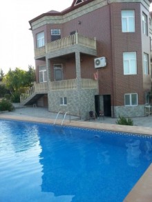 Satılır Həyət evi, Abşeron.r, Novxanı-15