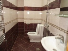 Satılır Həyət evi, Yasamal.r-13