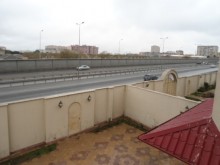 Satılır Həyət evi, Yasamal.r-16