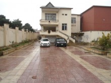 Satılır Həyət evi, Yasamal.r-1