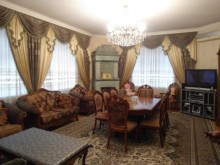 Satılır Həyət evi, Yasamal.r-2