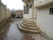 Satılır Həyət evi, Yasamal.r-3