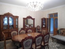 Satılır Həyət evi, Yasamal.r-5
