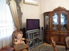 Satılır Həyət evi, Yasamal.r-6