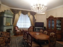 Satılır Həyət evi, Yasamal.r-7