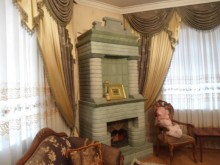 Satılır Həyət evi, Yasamal.r-8