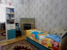 Satılır Həyət evi, Yasamal.r-11