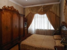 Satılır Həyət evi, Yasamal.r-14