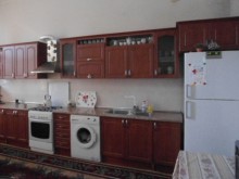 Satılır Həyət evi, Yasamal.r-17