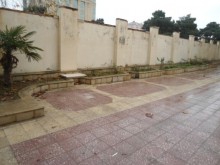 Satılır Həyət evi, Yasamal.r-19