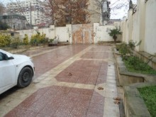 Satılır Həyət evi, Yasamal.r-20