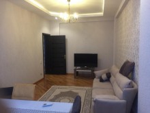 Satılır Yeni Tikili, Yasamal.r, Yasamal, İnşaatçılar.m-12