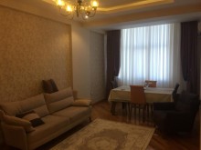 Satılır Yeni Tikili, Yasamal.r, Yasamal, İnşaatçılar.m-13