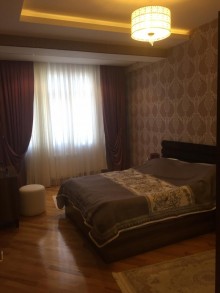 Satılır Yeni Tikili, Yasamal.r, Yasamal, İnşaatçılar.m-15