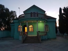 Satılır Villa, Xəzər.r, Mərdəkan-1