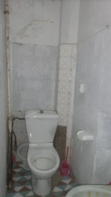 Satılır Köhnə Tikili, Binəqədi.r, Biləcəri, Avtovağzal.m-9