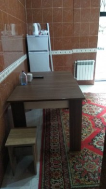 Kirayə (Aylıq) Köhnə Tikili, Səbail.r, İçərişəhər.m-5